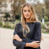 robe en laine