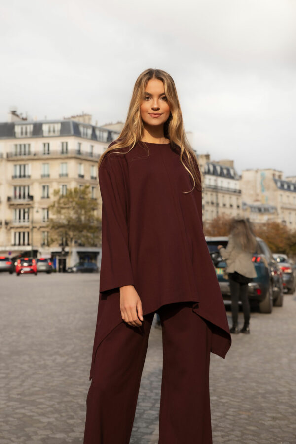 ensemble bordeaux