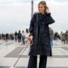 MANTEAU EMI A CARREAUX – Image 3