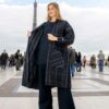 MANTEAU EMI A CARREAUX – Image 4