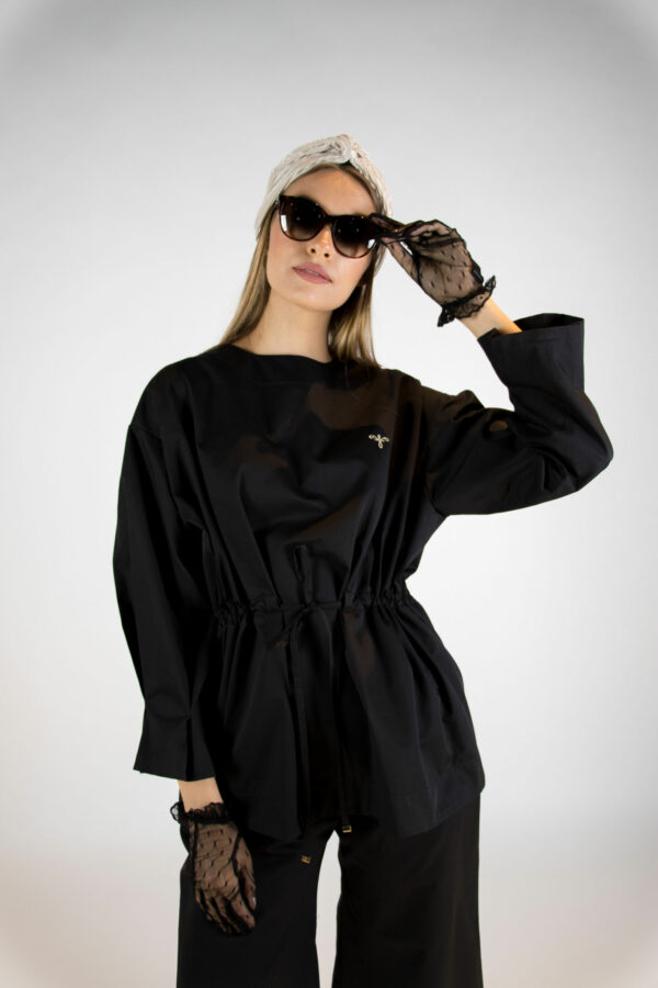ENSEMBLE EMI NOIR
